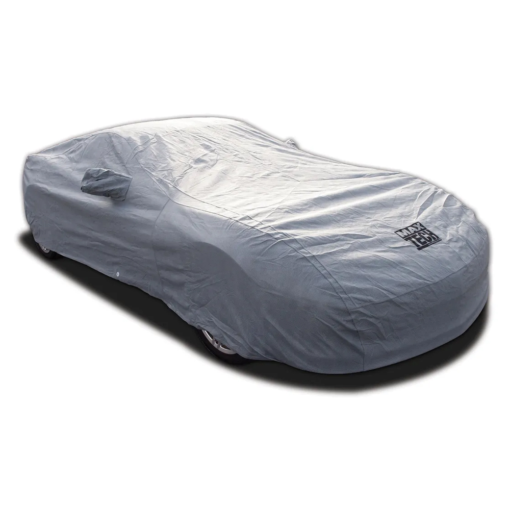 2007 Chevrolet Corvette CAR COVER - MAXTECH W/ CABLE & LOCK (Z06) | BK1008O