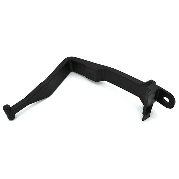 1987 Cadillac Cars BATTERY TRAY HOLD DOWN CLAMP - GM # 1613875 (SEVILLE) | EL3875Z