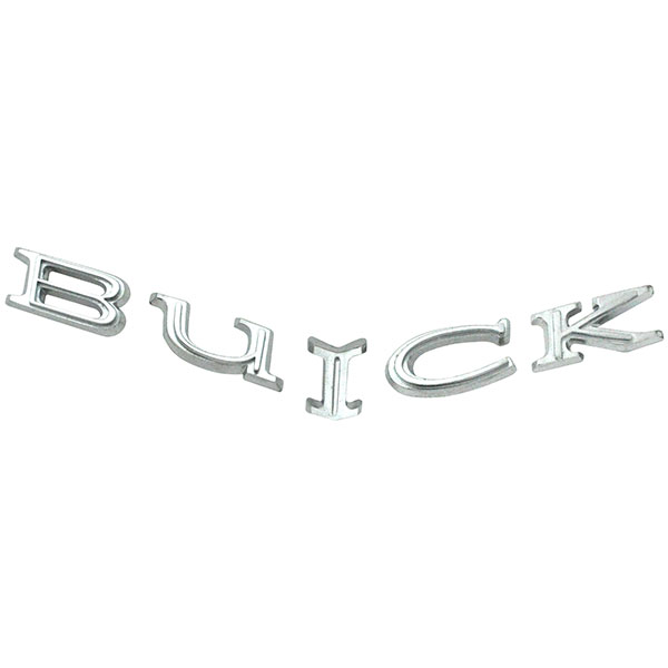1967 Buick Skylark/GS/Regal/GN 