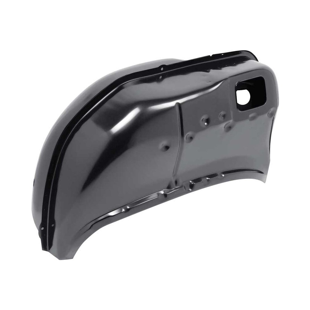 1964 Chevrolet Impala/Caprice/Bel Air INNER AND OUTER WHEELHOUSE ASSEMBLY - LH | BP5485P