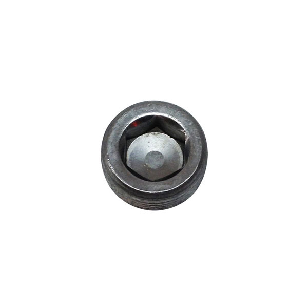 1999 Chevrolet Monte Carlo CYLINDER HEAD PIPE PLUG (3/4'') BIG BLOCK 396/427/454/502 - EA (MOUNTS ON ENDS OF HEADS WITH ALUMINUM OR CAST IRON HEADS) | EN1235C