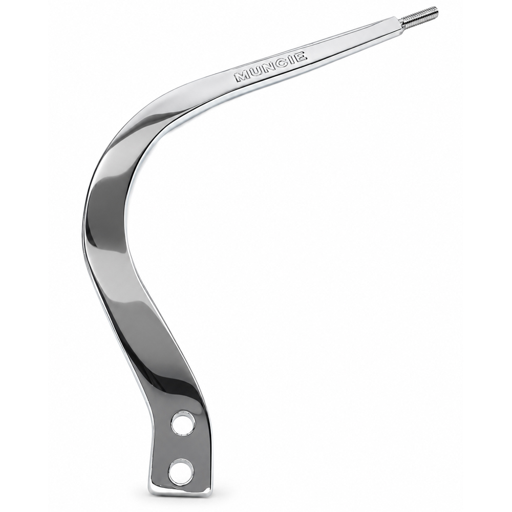 1969 Chevrolet Chevelle/Malibu MUNCIE SHIFTER HANDLE DESIGNED FOR HURST SHIFTER (BENCH SEAT) | CP1681C