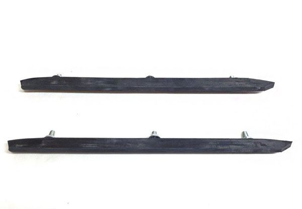1971 Chevrolet Monte Carlo IMPACT STRIP FRONT GM 3968507 - PR | BP1353C