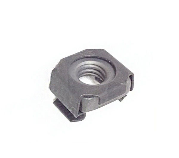 1968 Ford Mustang CAGE NUT 5/16-18 FITS 1/2 INCH SQAURE HOLE