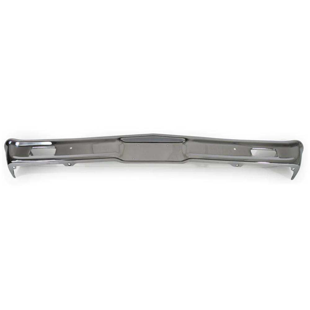 1964 Chevrolet El Camino FRONT BUMPER | BP1355V