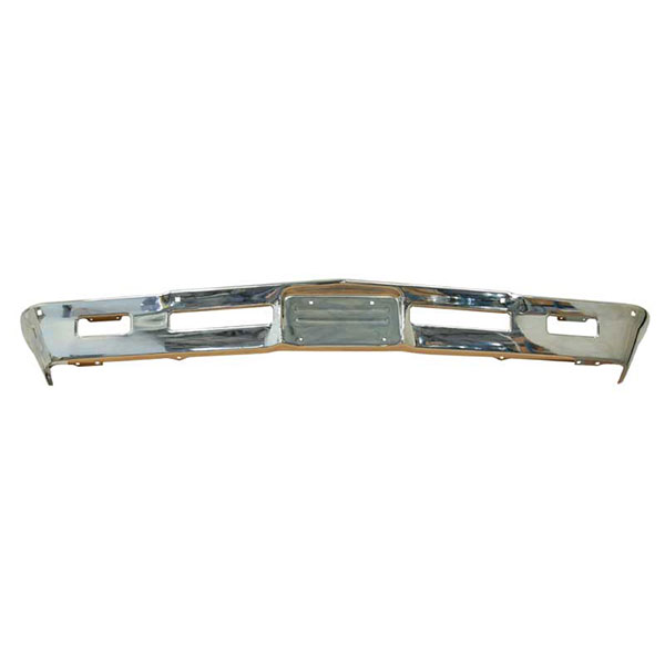 1966 Chevrolet Chevelle/Malibu FRONT BUMPER (CHROME) NEW Chevrolet