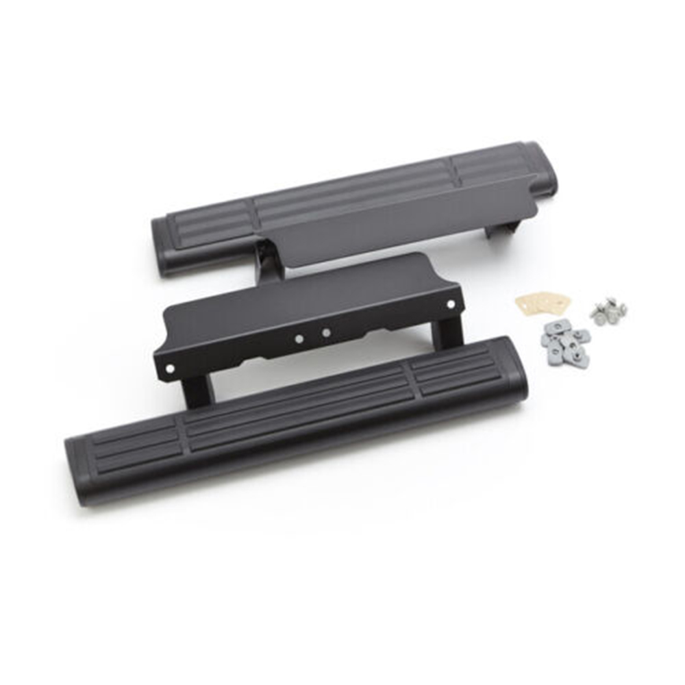 2013 Miscellaneous EXPRESS / SAVANA ASSIST STEPS / RUNNING BOARDS - OVAL - BLACK - GM # 22889278 | 22889278