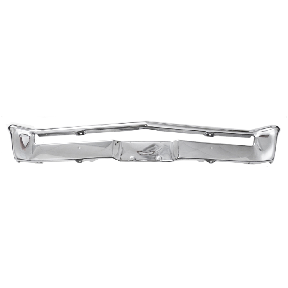1967 Chevrolet El Camino FRONT BUMPER | BP1357V