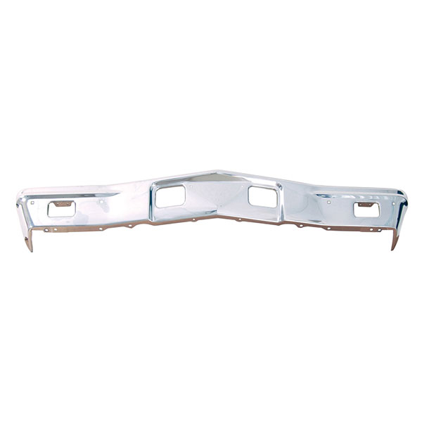 1968 Chevrolet El Camino FRONT BUMPER | BP1358V