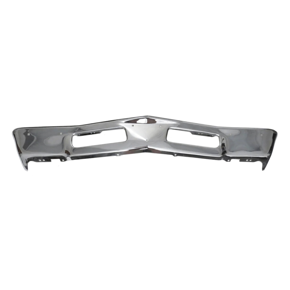1969 Chevrolet Chevelle/Malibu FRONT BUMPER (CHROME) NEW | BP1359V