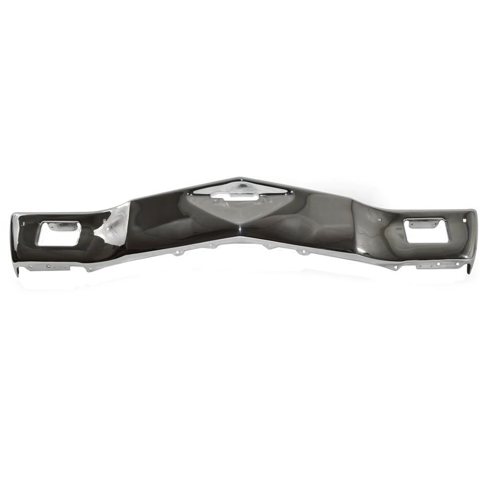 1970 Chevrolet Chevelle/Malibu FRONT BUMPER (CHROME) NEW | BP1360V