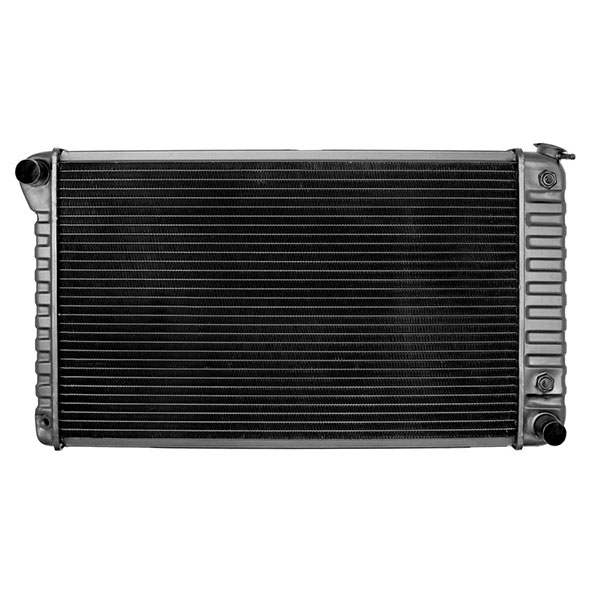 1971 Buick Skylark/GS/Regal/GN 3 CORE RADIATOR WITH 2-3/4