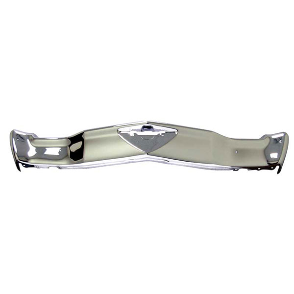1972 Chevrolet El Camino FRONT BUMPER | BP1361V