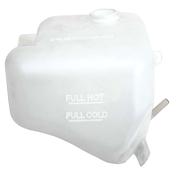 1986 Pontiac Firebird/TransAm RADIATOR OVERFLOW BOTTLE - GM # 14070997 | CS0997F