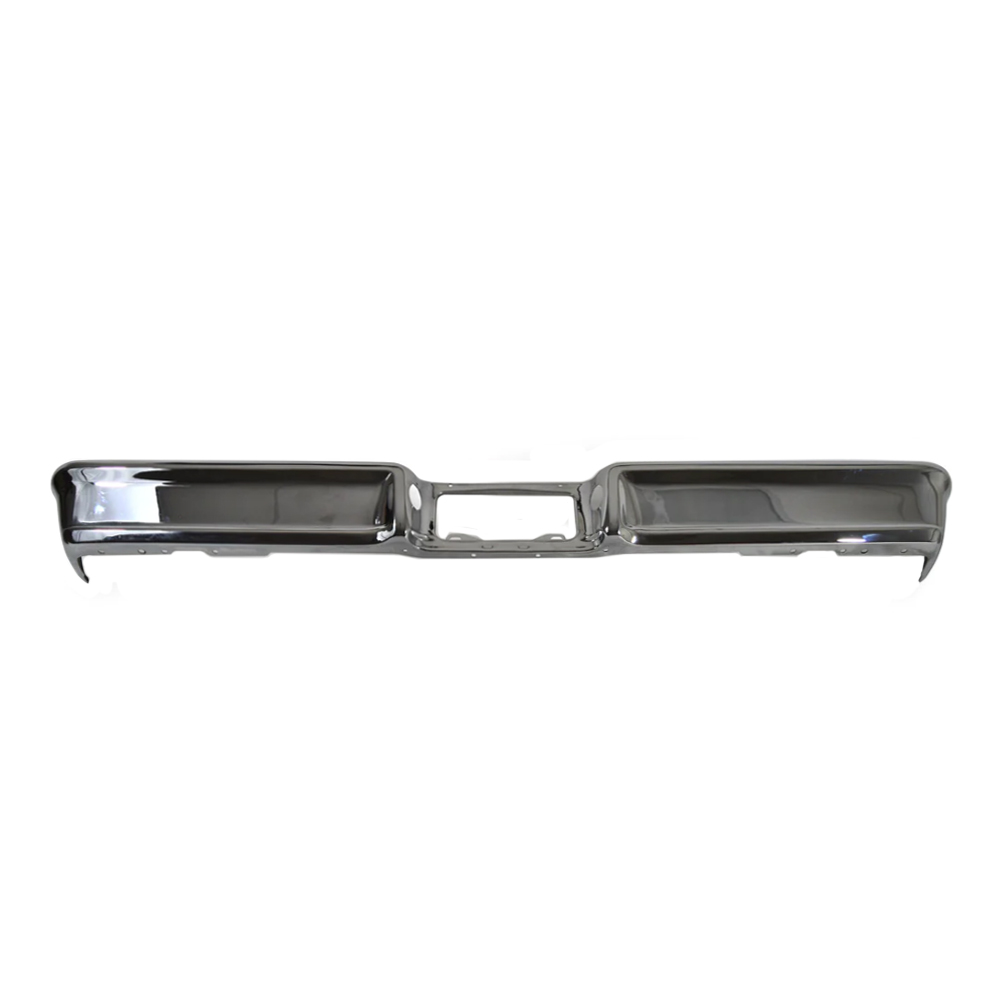 1964 Chevrolet El Camino REAR BUMPER - NEW | BP1366V