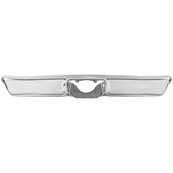 1969 Chevrolet Chevelle/Malibu REAR BUMPER NEW | BP1370V