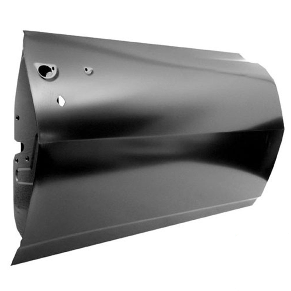1967 Pontiac Firebird/TransAm STEEL DOOR SHELL REPRODUCTION - RH | BP5985F