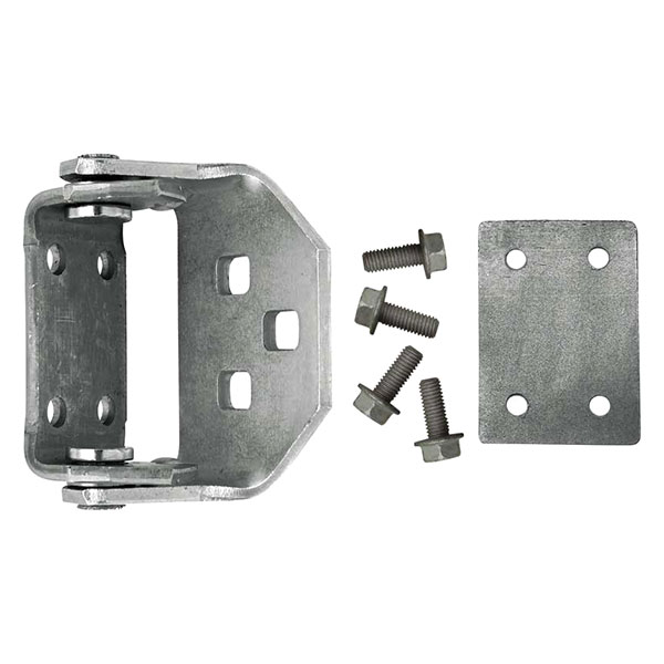 1990 Chevrolet Camaro UPPER DOOR HINGE - LH OR RH | BP1123F