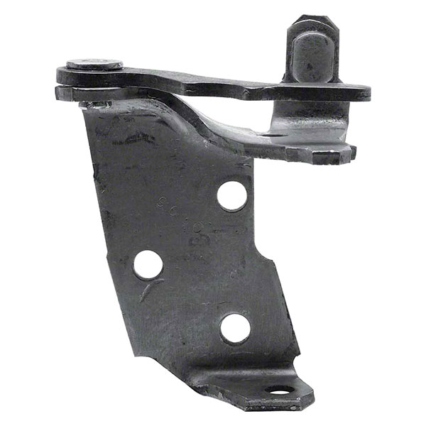 1988 Chevrolet Camaro LOWER DOOR HINGE (DOOR SIDE) - LH - GM 12525126 | BP1128F