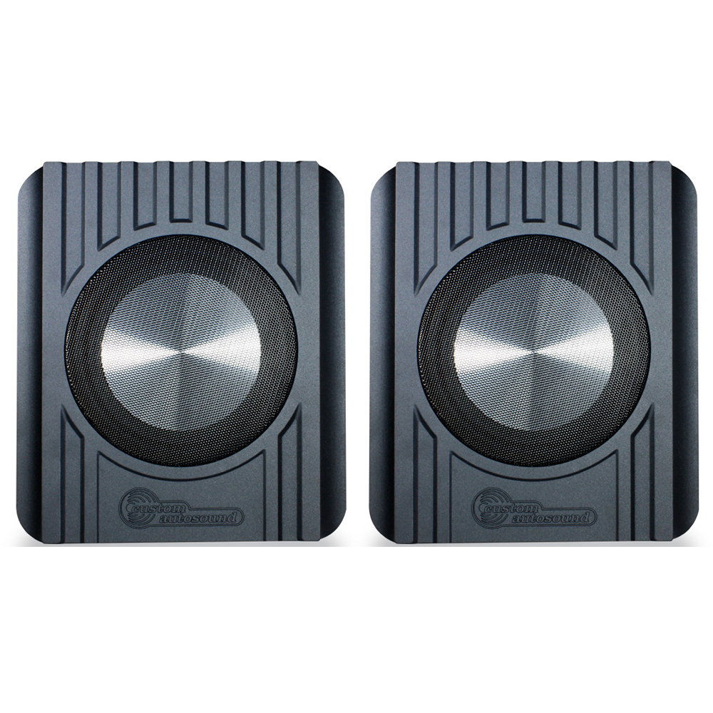 1982 Cadillac Cars UNDERCOVER2 UPGRADE SPEAKER ENCLOSURES - PR | RD1358Z