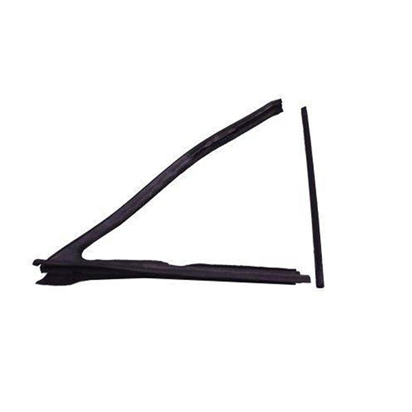 1969 Mopar Dodge/Chrysler/Plymouth VENT SEALS KIT 2 PCS (JEEP GRAND CHEROKEE) - DRIVERS SIDE | WS4020J