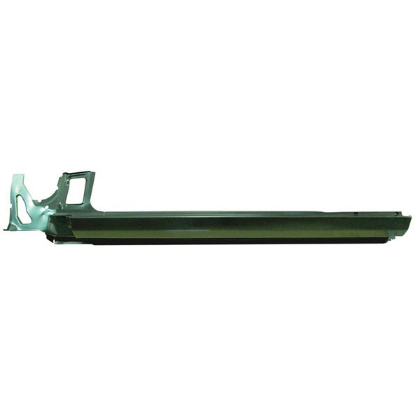 1969 Pontiac Firebird/TransAm ROCKER PANEL ASSEMBLY - CONVERTIBLE (INCLUDES INNER ROCKER, OUTER ROCKER & SUPPORT) - LH | BP2129F