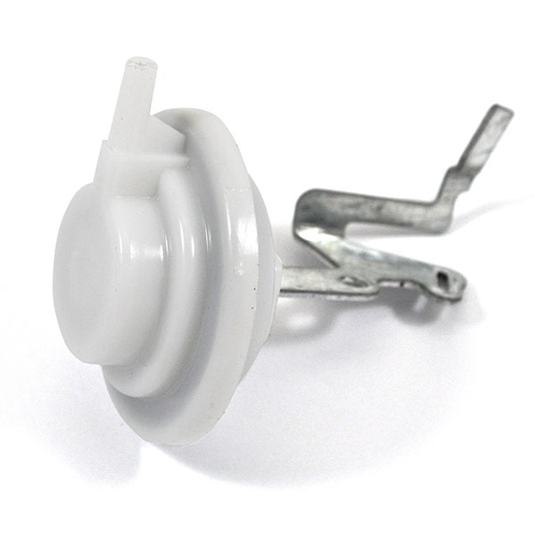 1971 Chevrolet Chevelle/Malibu CHOKE PULL OFF W/ PLASTIC COVER & 1 VENT PORT 101-617 | CB12845Z