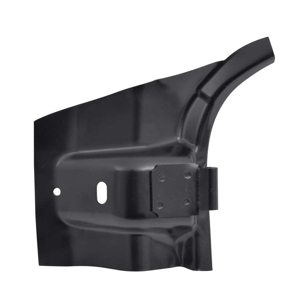 1965 Chevrolet Nova/Chevy II TRUNK GUTTER SIDE BRACE - RH | BP12479N