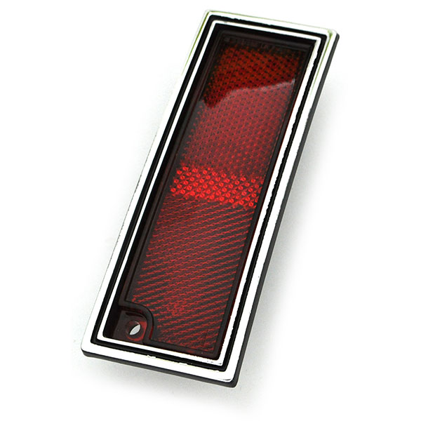 1984 Pontiac Grand Prix 69-UP REAR SIDE MARKER LIGHT - LH - EA (PARISIENNE) | XL4191P