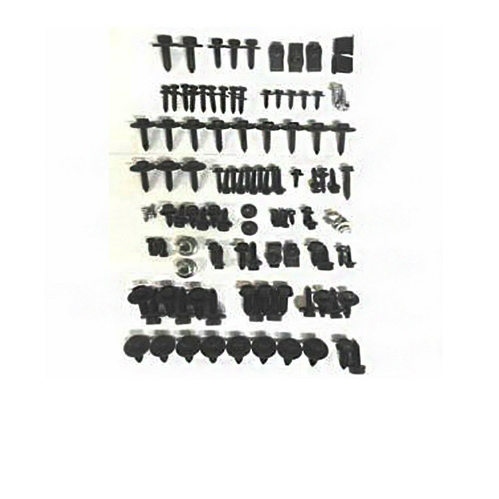1987 Chevrolet Monte Carlo UNDER HOOD MOUNTING BOLT KIT - THIS KIT INCLUDES ALL OF THE FASTENERS THAT MOUNT ANYTHING TO FIREWALL, INNER FENDERS & CORE SUPPORT, THESE KITS EVEN INCLUDE THE HOOD HINGE BOLTS TO MOUNT THE HOOD, BAG NUMBER MATCHES DESCRIPTION OF BOLT PLACEMENTS ON INSTRUCTION SHEET | HB71381C