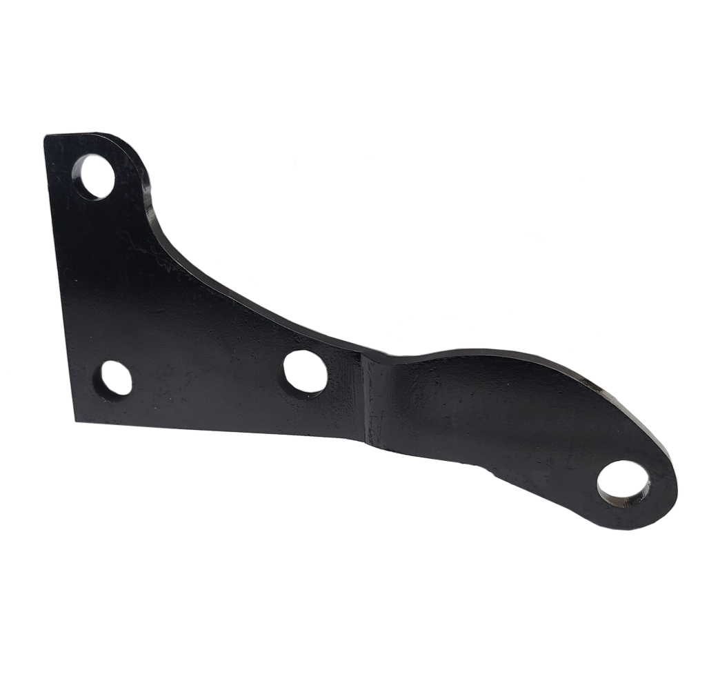 1977 Chevrolet Monte Carlo ALTERNATOR BRACKET LOWER SMALL BLOCK 302 / 307 / 350 / 400 | EN4926C