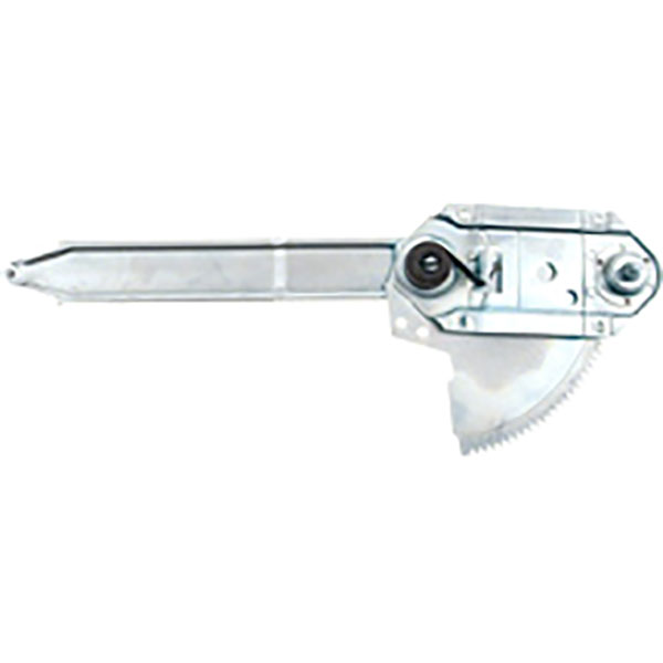 1970 Chevrolet Nova/Chevy II MANUAL DOOR WINDOW REGULATOR (4 DOOR FRONT) - LH | GL81036N
