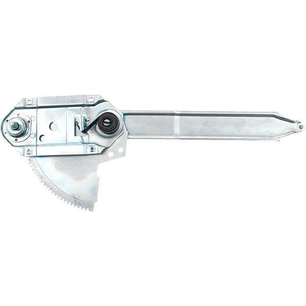 1972 Chevrolet Nova/Chevy II MANUAL DOOR WINDOW REGULATOR (4 DOOR FRONT) - RH | GL81037N