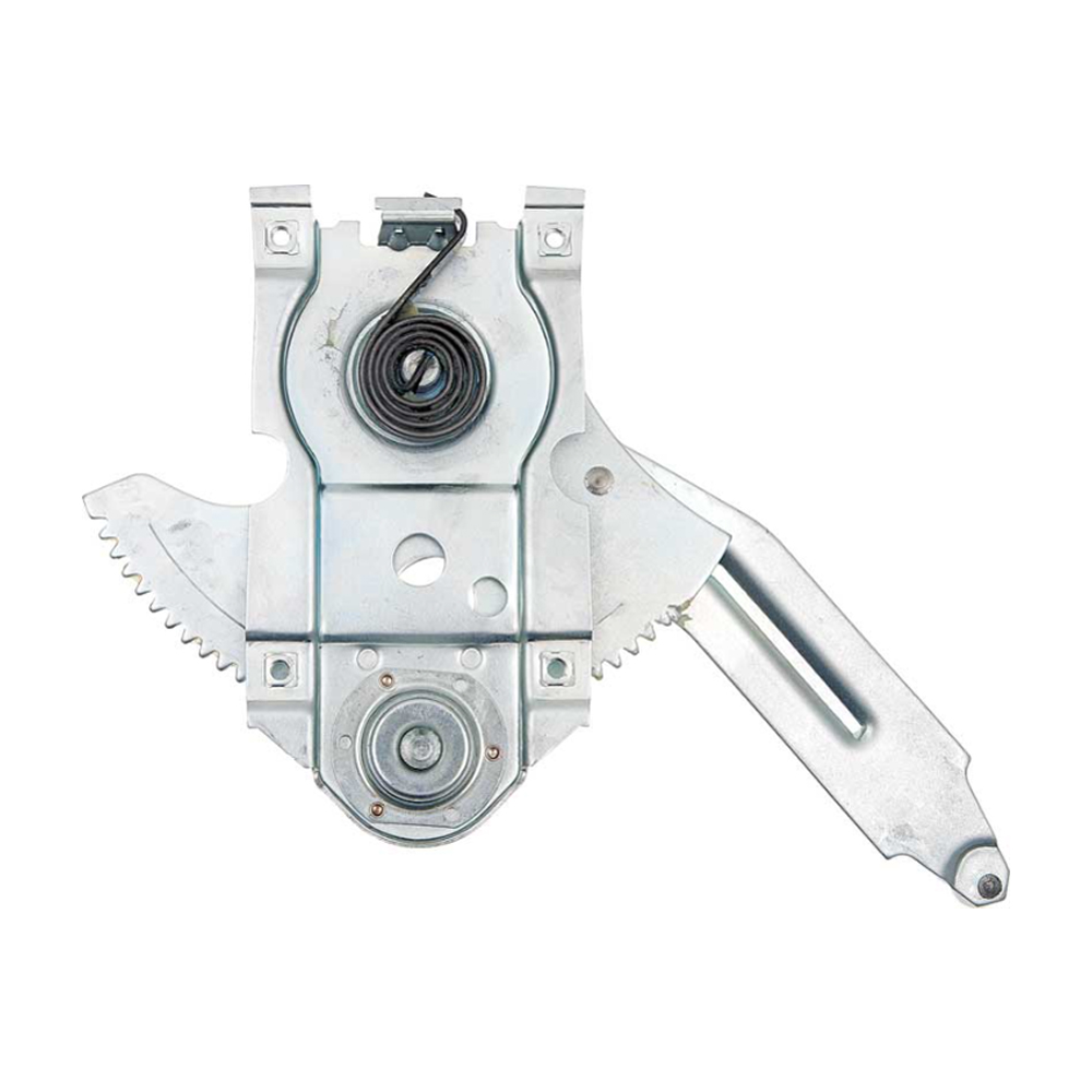 1969 Chevrolet Nova/Chevy II MANUAL QUARTER WINDOW REGULATOR (2 DOOR) - LH | GL81040N