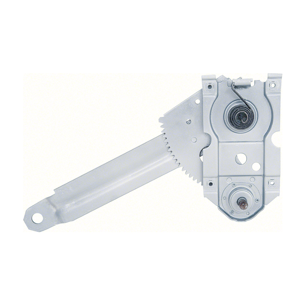 1969 Chevrolet Nova/Chevy II MANUAL QUARTER WINDOW REGULATOR (2 DOOR) - RH | GL81041N