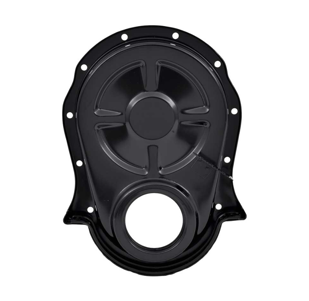 1967 Chevrolet El Camino BIG BLOCK TIMING CHAIN COVER 8 | EN6670C