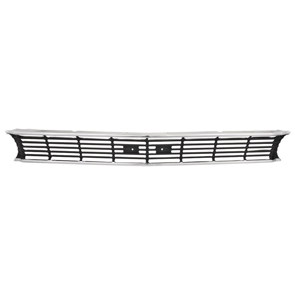 1966 Chevrolet Chevelle/Malibu SS GRILLE | GH2746V