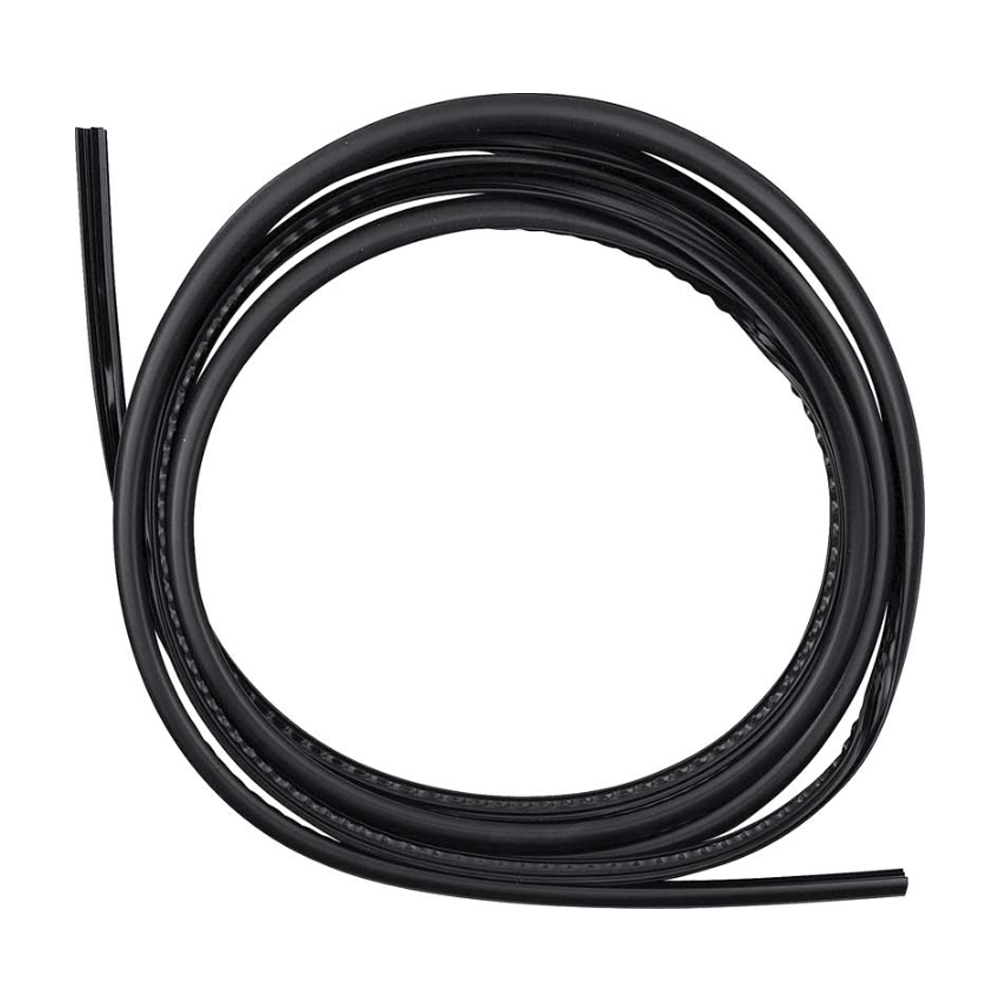 1991 Pontiac Firebird/TransAm WINDSHIELD SEAL LOCK STRIP | WS3255F
