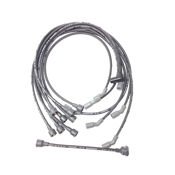 1967 Chevrolet Camaro SPARK PLUG WIRE SET, V8 ALL BIG BLOCK (1-Q-67) | 1310-671