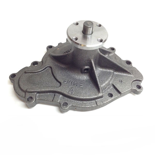 1969 Pontiac Firebird/TransAm WATER PUMP SHORT NECK GM