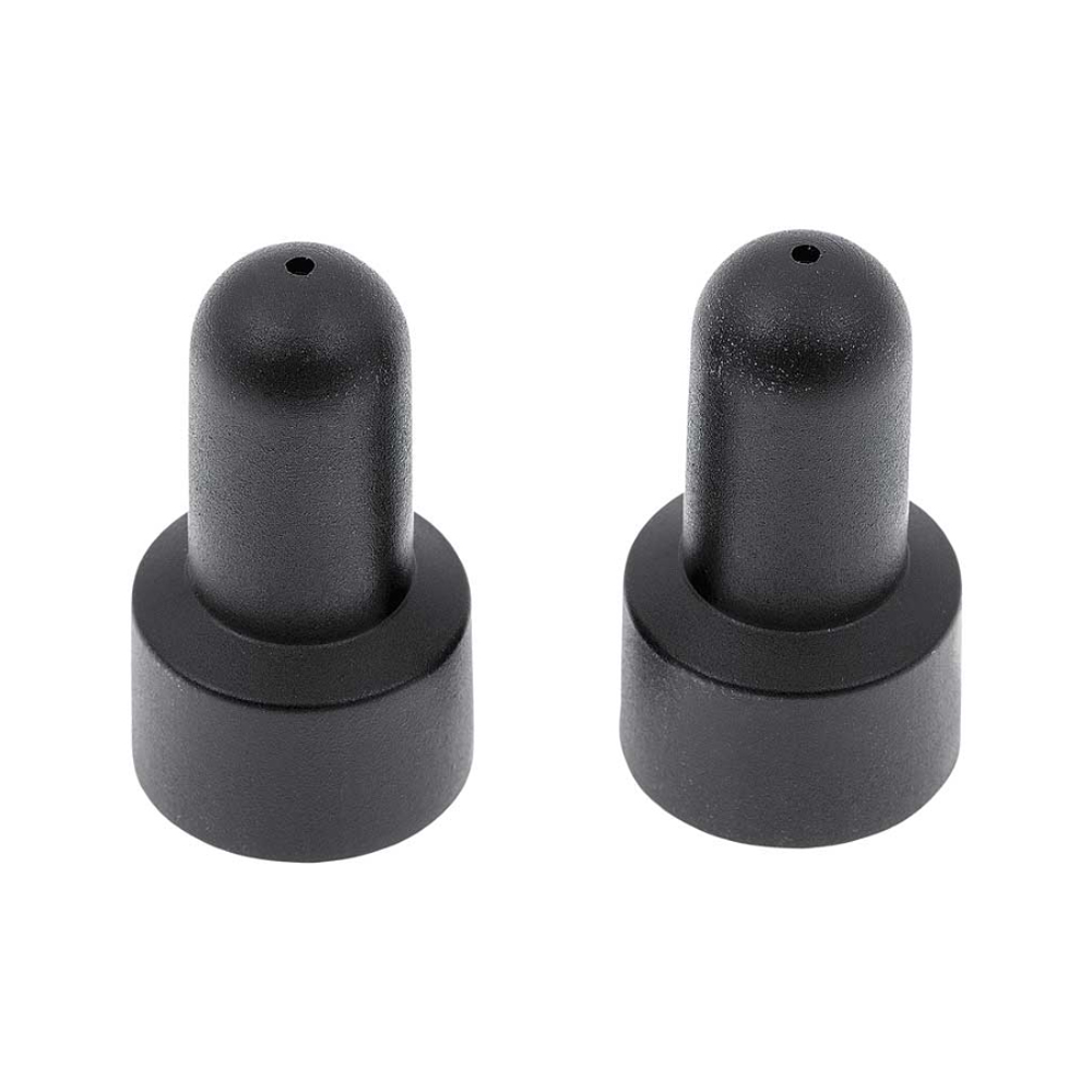1968 Pontiac Firebird/TransAm REAR SHOCK CAP- PAIR GM # 3908372 | SU12343F