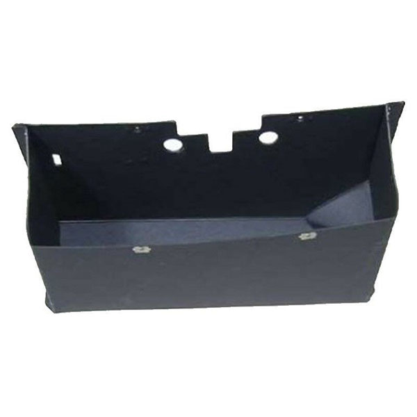 1975 Chevrolet Nova/Chevy II INNER GLOVE BOX LINER WITHOUT AIR CONDITIONING MADE IN THE USA | IN3045C