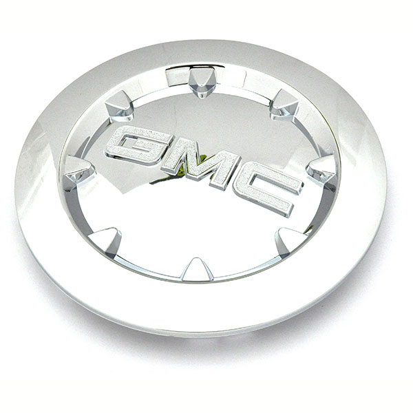 2012 GM Truck GMC YUKON XL / SIERRA 1500 CHROME 22
