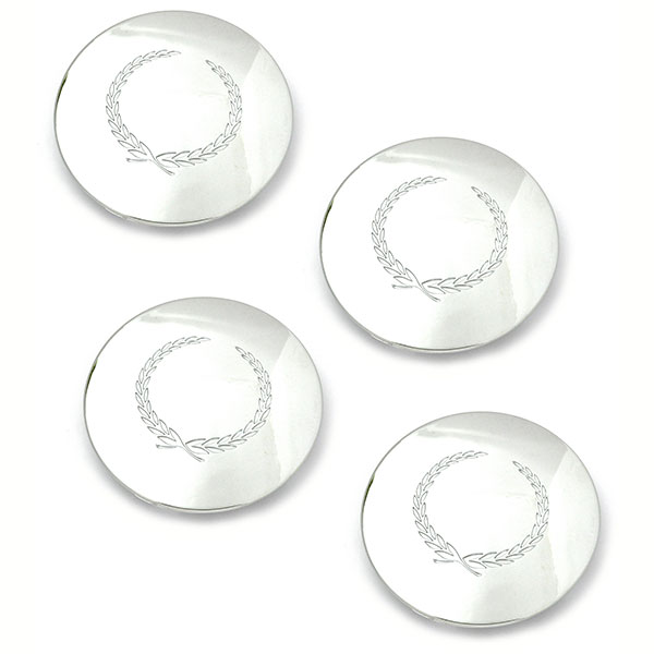2007 Cadillac Cars ELDORADO CHROME HUB CAP- SET OF 4 | WT80826D