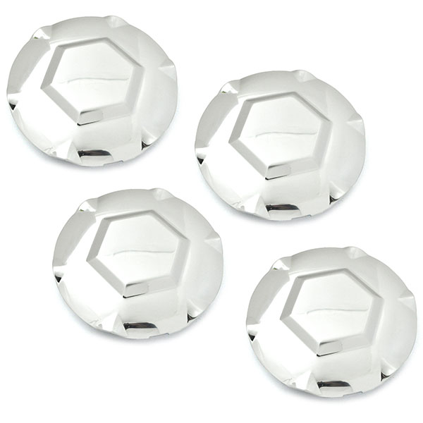 2004 GM Truck GMC ENVOY PLAIN CENTER CAP- SET OF 4 | WT5374K