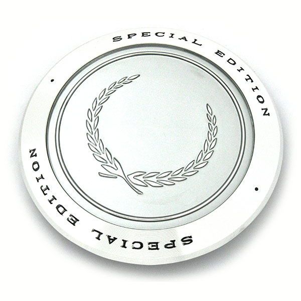 1995 Cadillac Cars CADILLAC ALUMINUM SPECIAL EDITION CENTER CAP- EACH | WT80823D