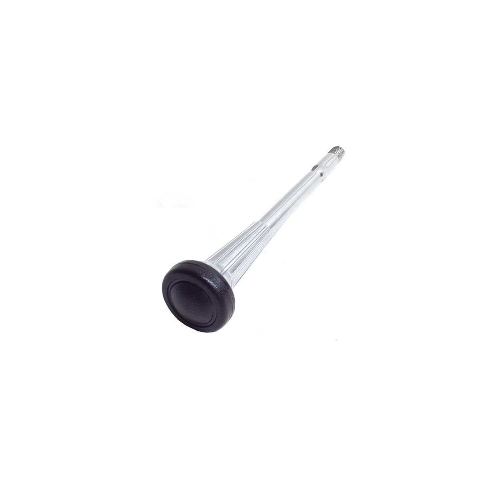 1967 Chevrolet El Camino CHEVROLET CARS STEERING COLUM TILT LEVER CHROME WITH BLACK KNOB | IN3523C