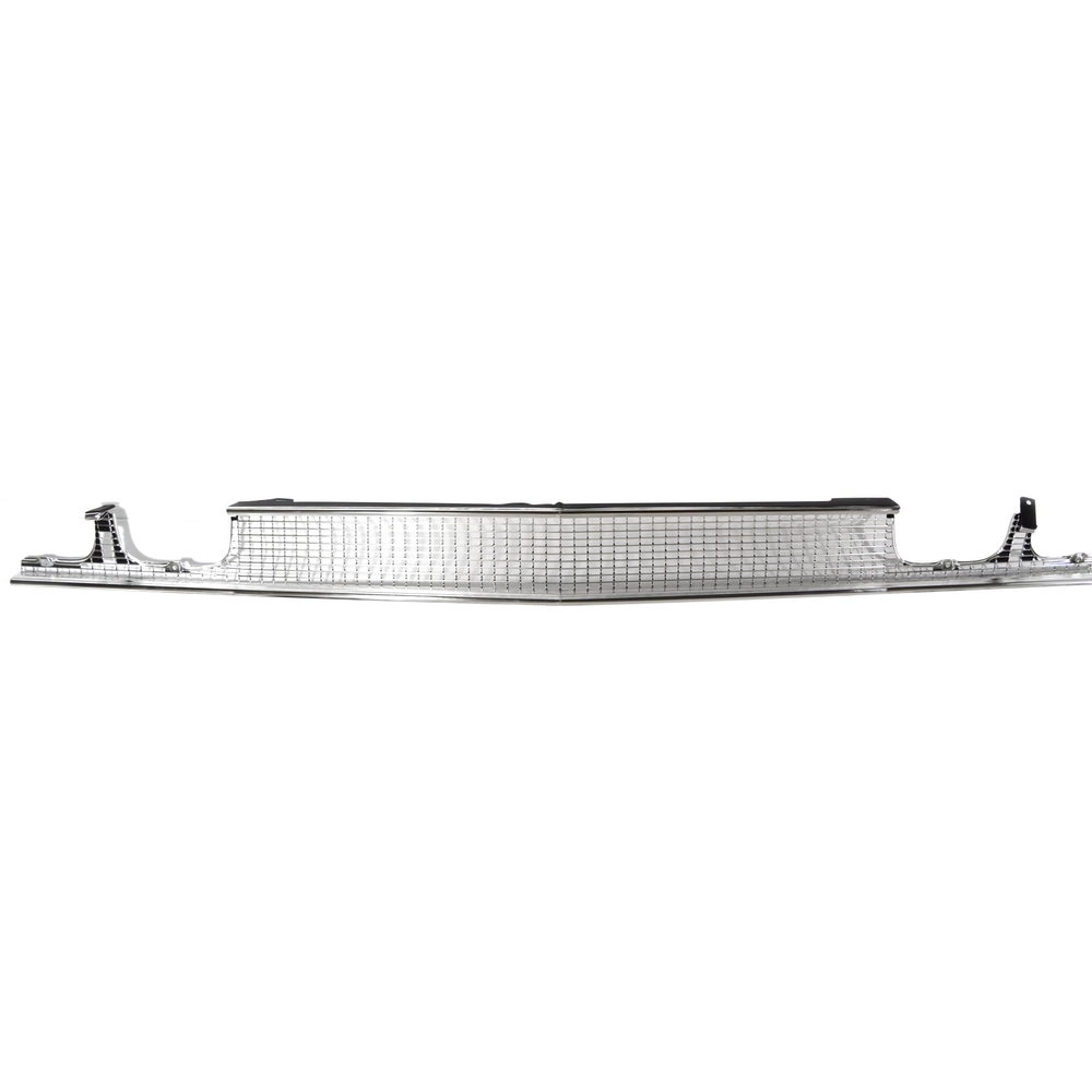 1968 Chevrolet Chevelle/Malibu SS OR STANDARD GRILLE | GH2749V