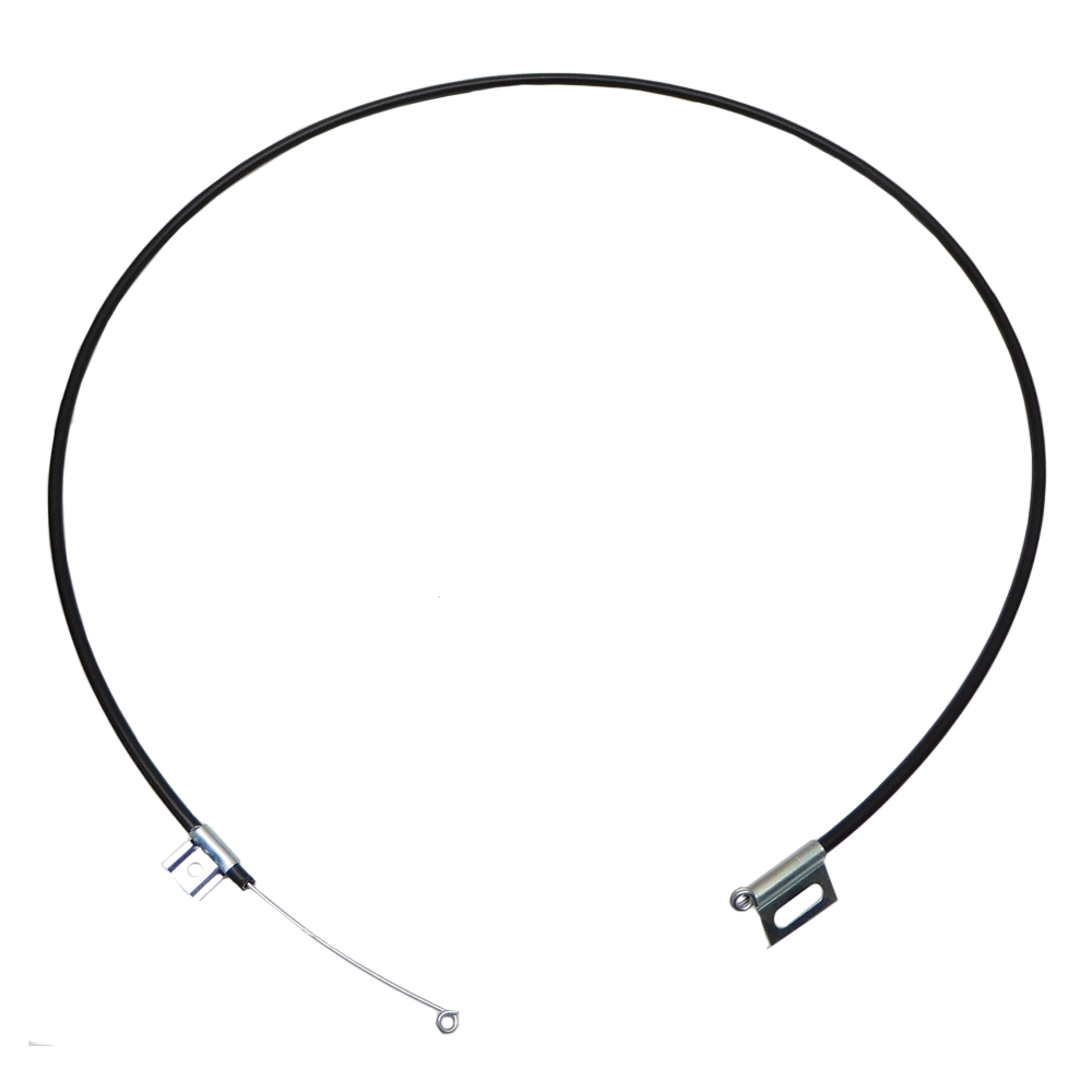 1966 Chevrolet El Camino BLOWER CABLE WITH A/C | IN52724V