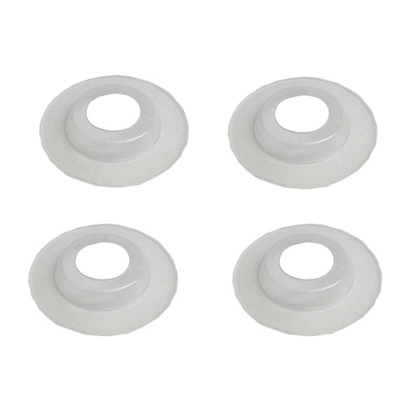 1976 Cadillac Cars WINDOW CRANK INTERIOR PANEL PROTECTION- SET OF 4 | IN4854Z